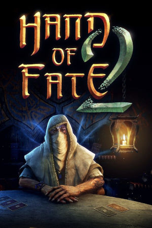 hand of fate 2 clean cover art